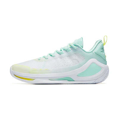 Anta Alien 3 SE 'White Green Yellow'