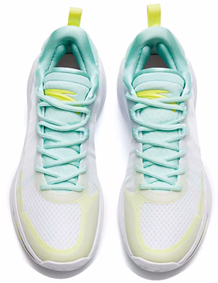 Anta Alien 3 SE 'Blanco Verde Amarillo' 112231107-2 Lookbook Anta Alien 3 SE 'Blanco Verde Amarillo' 112231107-2