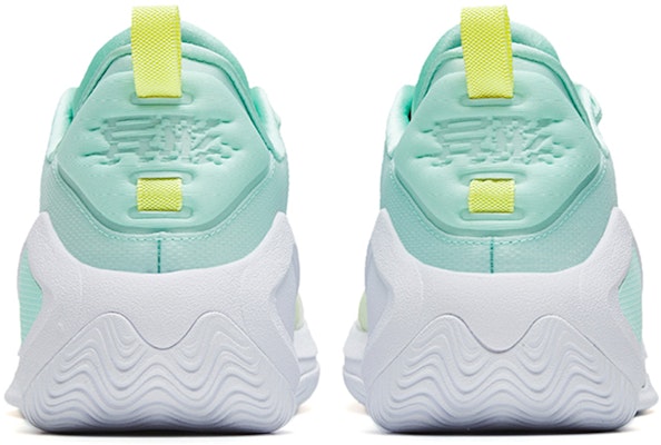 Anta Alien 3 SE 'Blanco Verde Amarillo' 112231107-2 Shop Anta Alien 3 SE 'Blanco Verde Amarillo' 112231107-2
