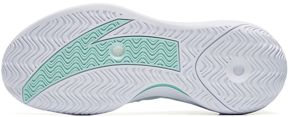 Anta Alien 3 SE 'White Green Yellow' 112231107-2 Purchase Anta Alien 3 SE 'White Green Yellow' 112231107-2