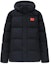Buy Anta All-Weather Down Jacket with Detachable Hood in Basic Black. 152350902-1