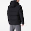 Shop Anta All-Weather Down Jacket with Detachable Hood in Basic Black. 152350902-1