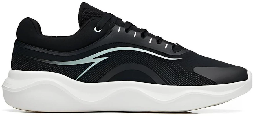 Anta Ant Cultura 'Black White' 112247716-5 Order Anta Ant Cultura 'Black White' 112247716-5