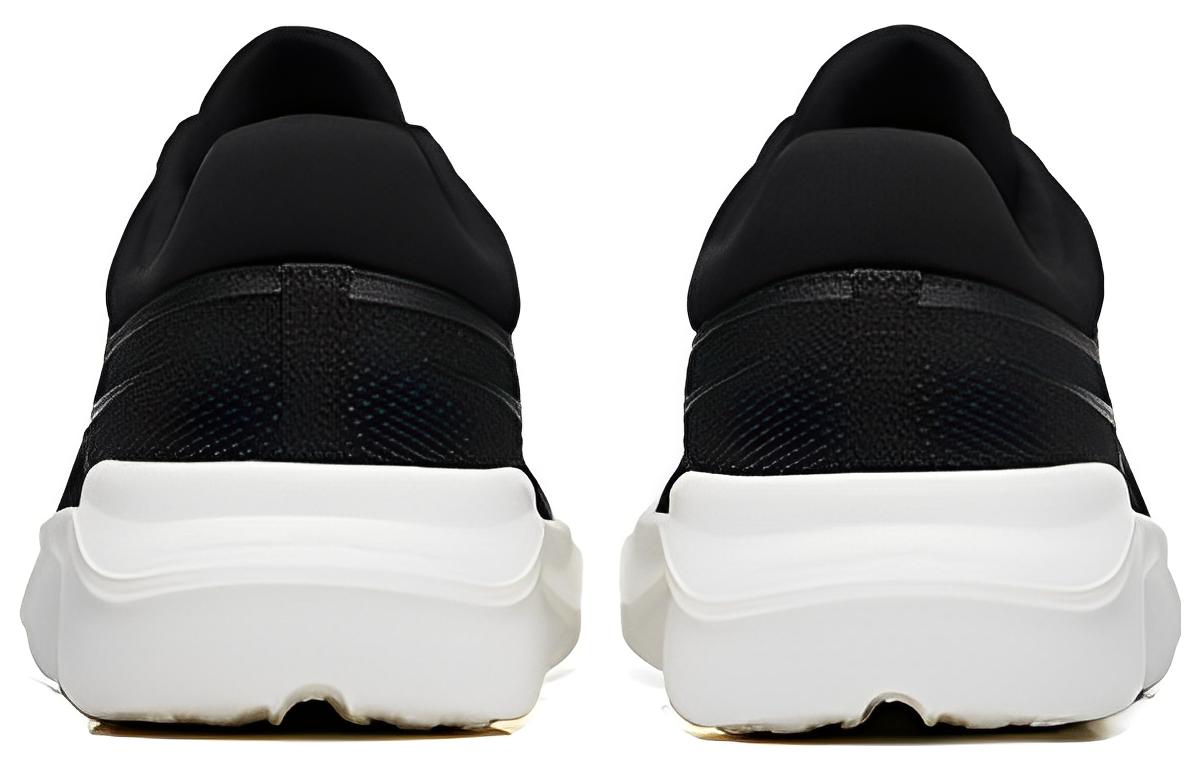 Shop Anta Ant Cultura 'Black White' 112247716-5