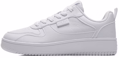 Anta Anta Life Series Low 'Anta White' 912138012-5 Anta Anta Life Series Low 'Anta White' 912138012-5