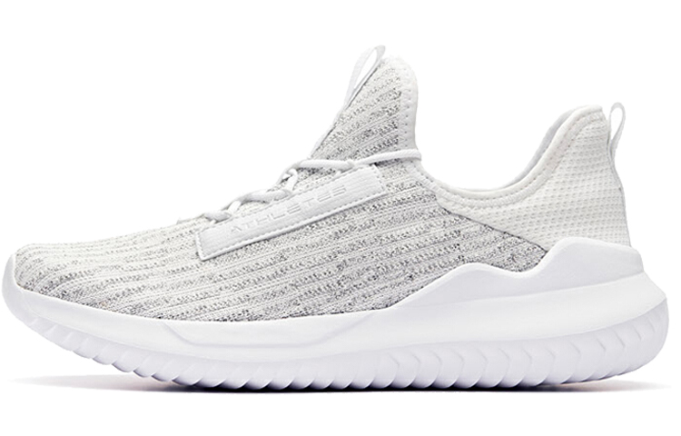 Buy Anta Life Series Low 'Blanco Anta' 91848801-1