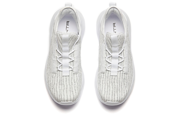 Lookbook Anta Life Series Low 'Blanco Anta' 91848801-1