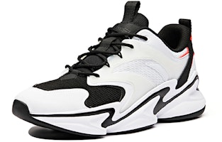 安踏生活系列休閒低幫運動鞋 安踏白 Order 安踏生活系列休閒低幫運動鞋 安踏白