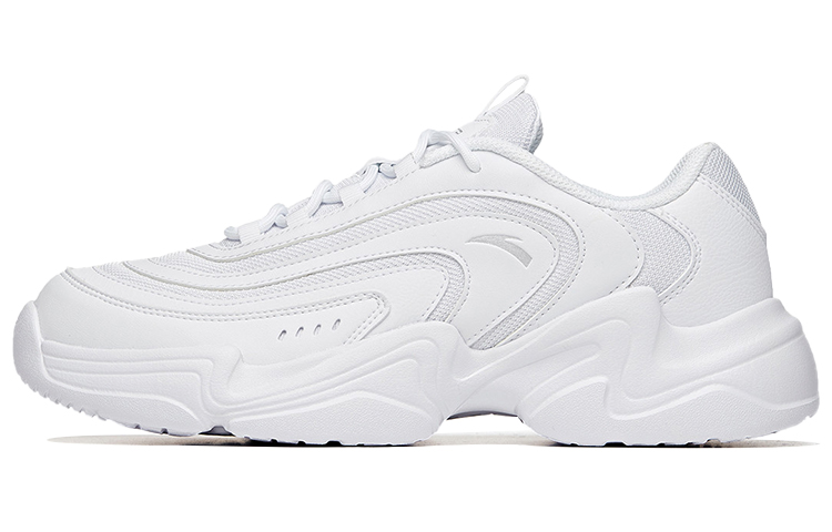 Anta Anta Low-Top Running Shoes 'Anta White' 111948823R-5