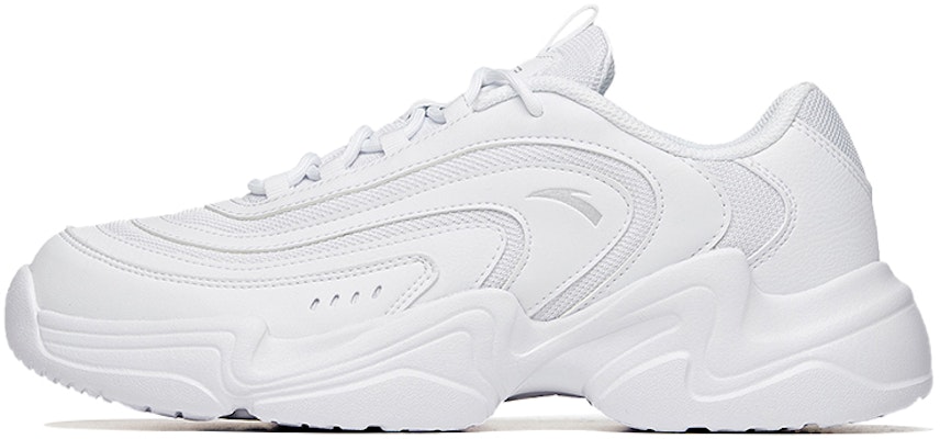 안타 로우탑 러닝화 '화이트' (Anta 로우탑 러닝화 '화이트') 111948823R-5 Buy 안타 로우탑 러닝화 '화이트' (Anta 로우탑 러닝화 '화이트') 111948823R-5