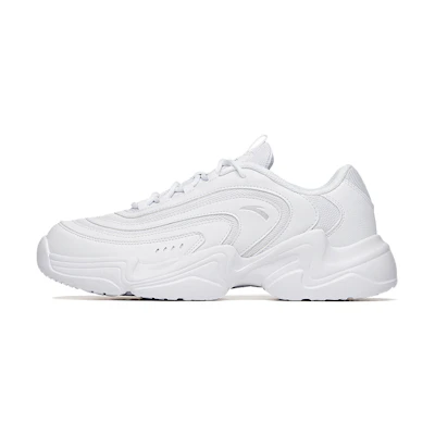 Anta Anta Low-Top Running Shoes 'Anta White'