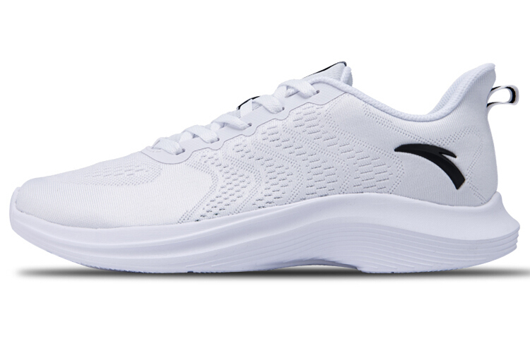 Anta Anta Running Series Low 'Anta White' 112025570-3