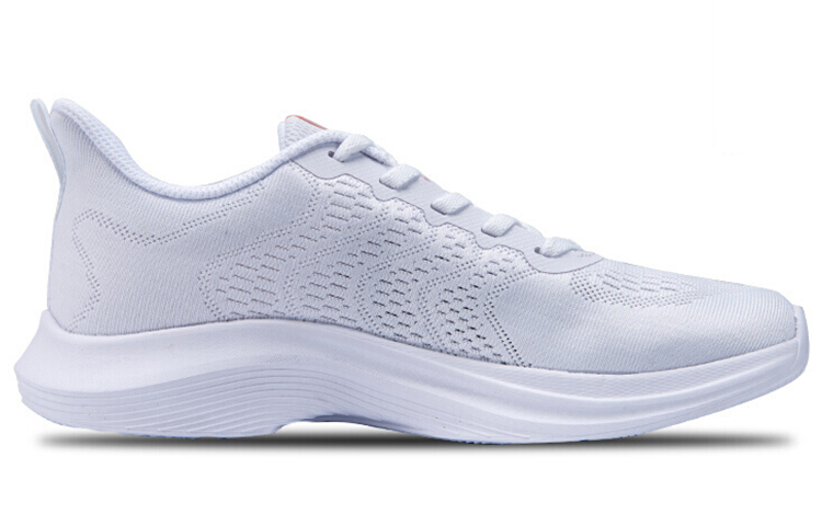 Order Anta Siri Larian Rendah 'Anta Putih' 112025570-3