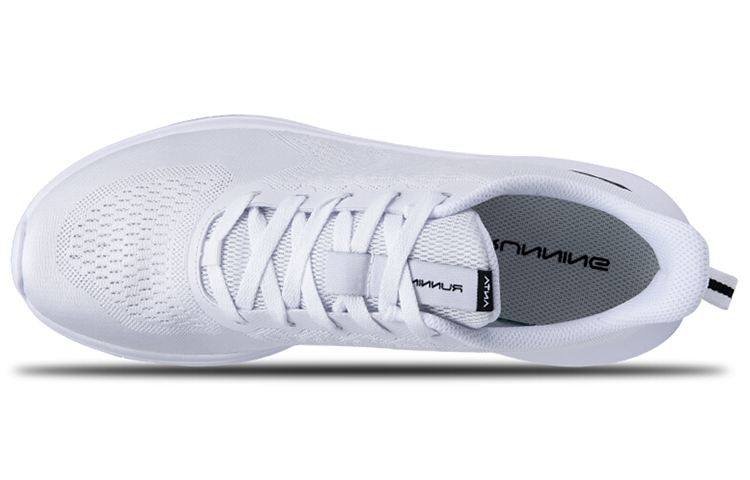 Lookbook Anta Siri Larian Rendah 'Anta Putih' 112025570-3