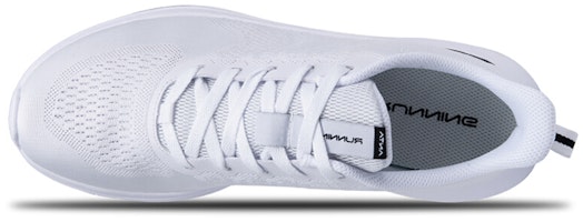 アンタ ランニング ロー "ホワイト" (Anta Ranningu Rō "Howaito") 112025570-3 Lookbook アンタ ランニング ロー "ホワイト" (Anta Ranningu Rō "Howaito") 112025570-3