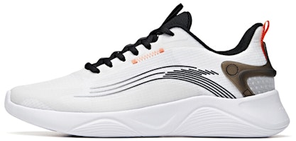Anta Anta Shock The Game Low 'ANTA White' 912035561-1 Anta Anta Shock The Game Low 'ANTA White' 912035561-1