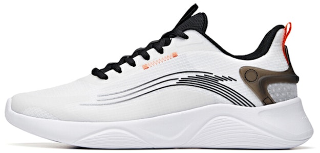 Anta安踏 凌雲 低筒 跑鞋 男款 安踏白 Buy Anta安踏 凌雲 低筒 跑鞋 男款 安踏白