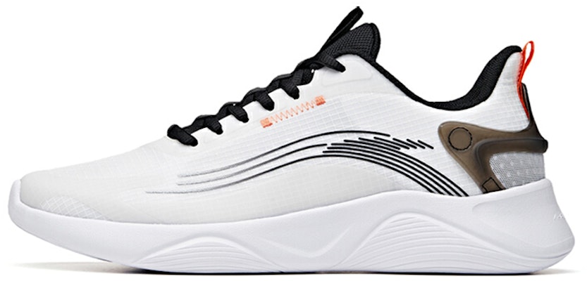 Anta Anta Shock The Game Low 'ANTA White' 912035561-1 Buy Anta Anta Shock The Game Low 'ANTA White' 912035561-1