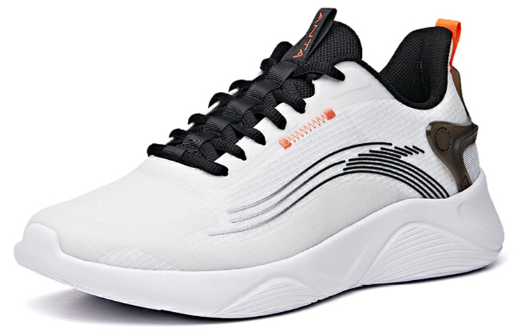 Order Anta Anta Shock The Game Low 'ANTA White' 912035561-1