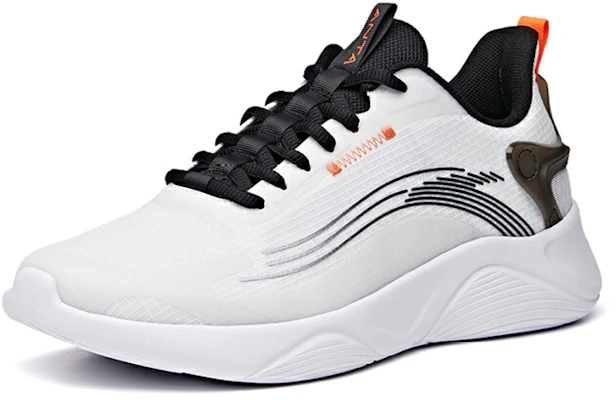 Anta Anta Shock The Game Low 'ANTA White' 912035561-1 Order Anta Anta Shock The Game Low 'ANTA White' 912035561-1