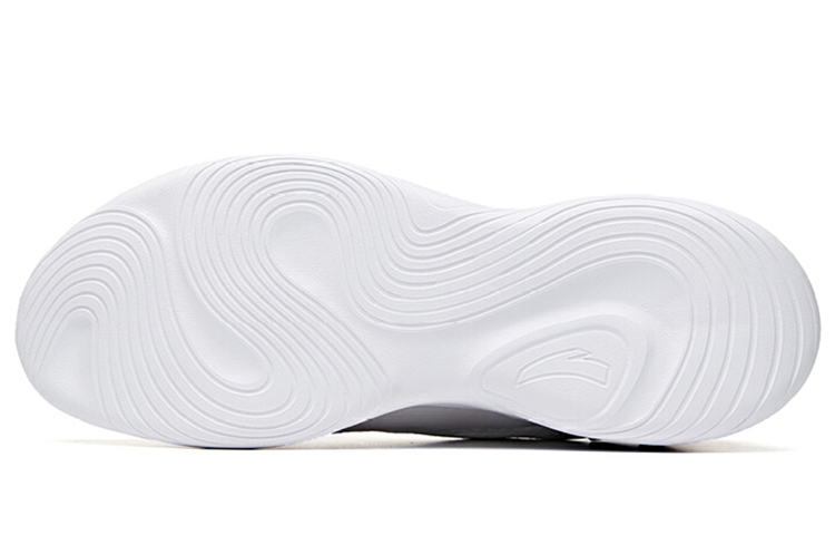 Purchase Anta Anta Shock The Game Low 'ANTA White' 912035561-1