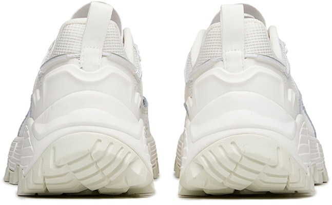 Anta Star Series 'Starchaser Anta White' Sepatu Putih 112126633A-6 Shop Anta Star Series 'Starchaser Anta White' Sepatu Putih 112126633A-6