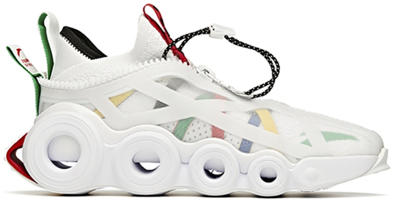 안타 스타 시리즈 로우 '화이트' (Anta 스타 로우 '화이트') 112048868A-1 Order 안타 스타 시리즈 로우 '화이트' (Anta 스타 로우 '화이트') 112048868A-1