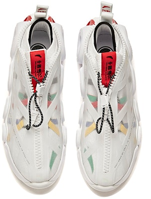 안타 스타 시리즈 로우 '화이트' (Anta 스타 로우 '화이트') 112048868A-1 Shop 안타 스타 시리즈 로우 '화이트' (Anta 스타 로우 '화이트') 112048868A-1