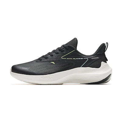 Anta Antab Sport 'Xin Du Ci Low - Black'