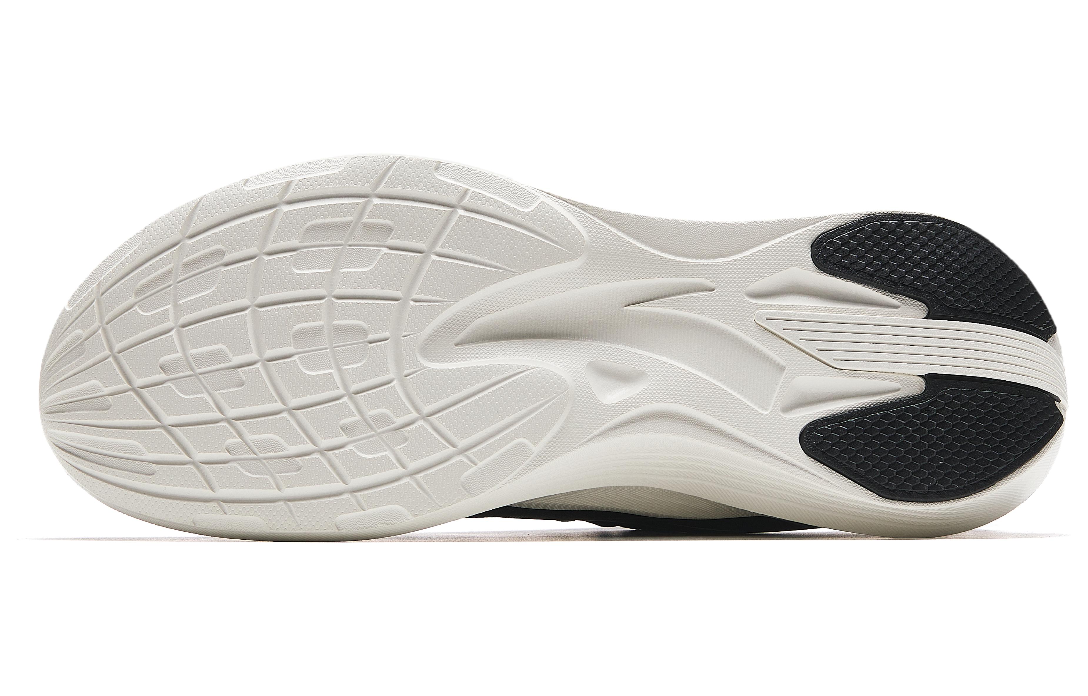 Anta Antab Sport 'Xin Du Ci Low - Black' 圖 6