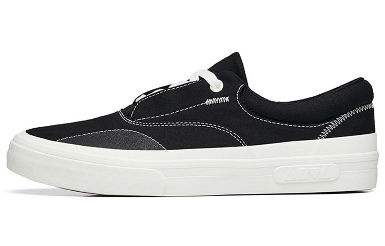 Anta Ao Li CVS 'Black White' 112238015-7