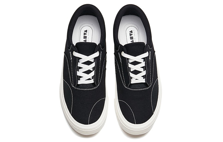 Shop Anta Ao Li CVS ''Nero Bianco'' 112238015-7