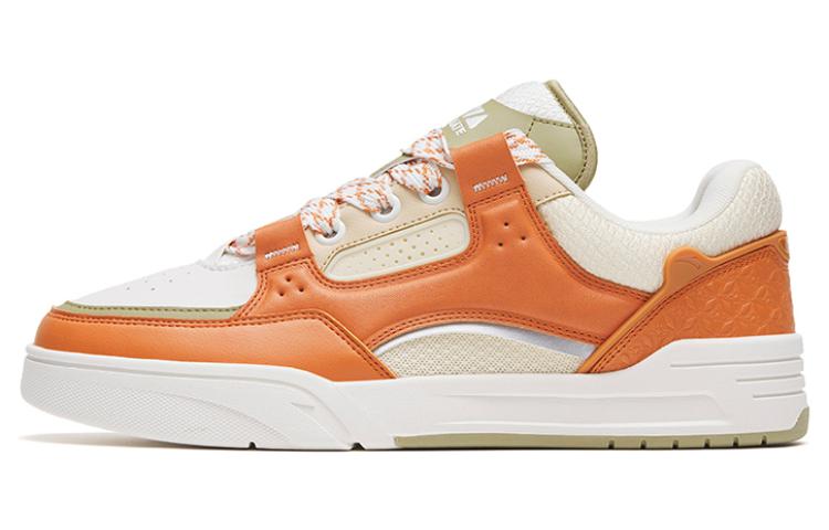 Anta Aojie 'White Orange'