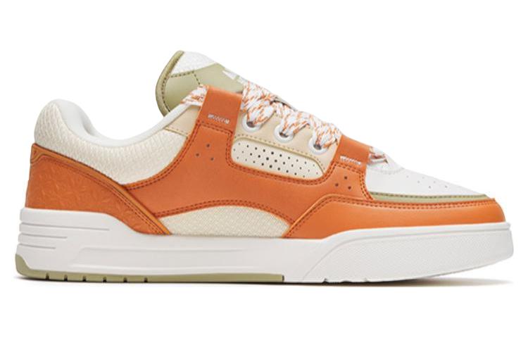 Anta Aojie 'White Orange' 圖 2