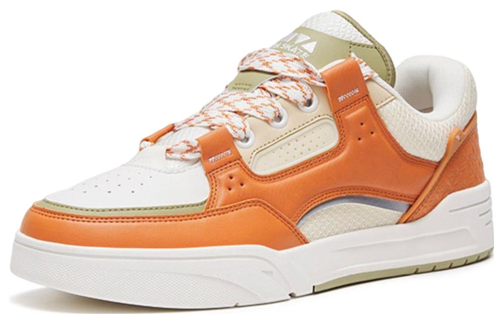 Anta Aojie 'White Orange' 圖 3