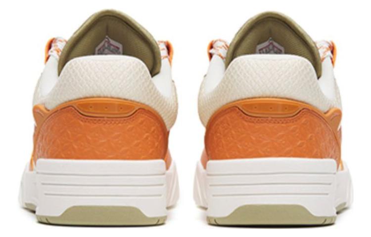 Anta Aojie 'White Orange' 圖 5