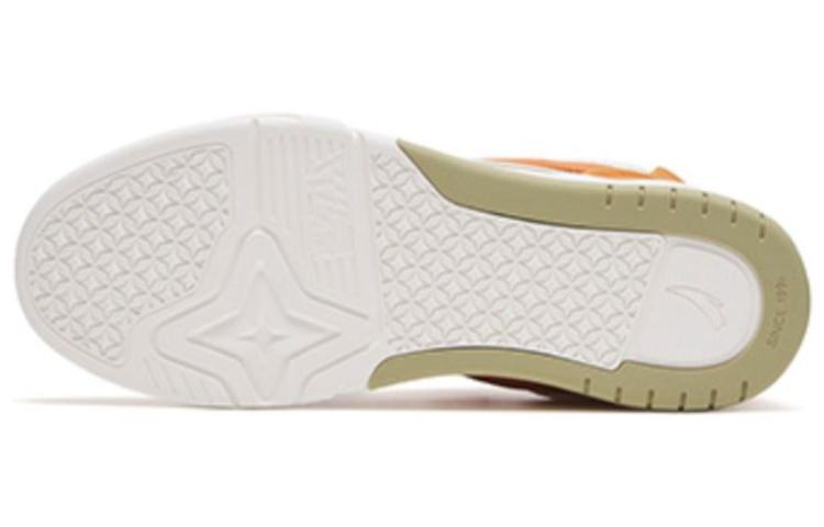 Details for Anta Aojie ''Bianco Arancione'' 112318040-3