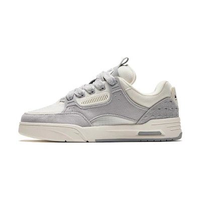 Anta AOJIE Skateboarding 'Grey'
