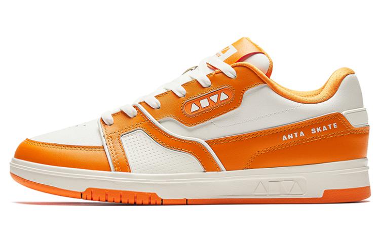 Anta AOYU 'White Orange' 912348026-3
