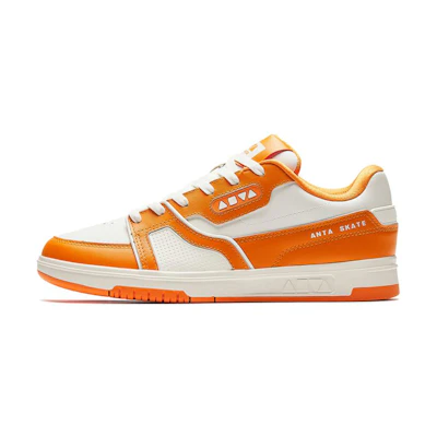 Anta AOYU 'White Orange'