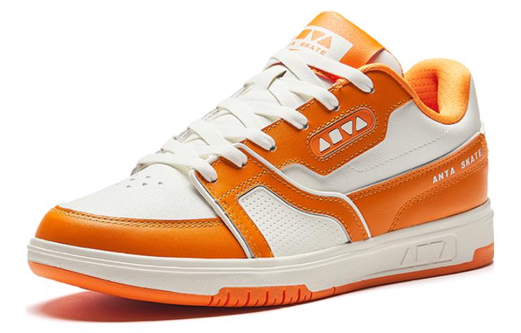 Order Anta AOYU 'Putih Jingga' 912348026-3