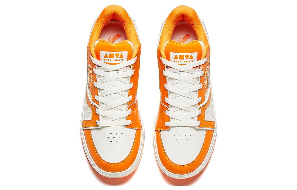 Lookbook Anta AOYU 'Putih Jingga' 912348026-3