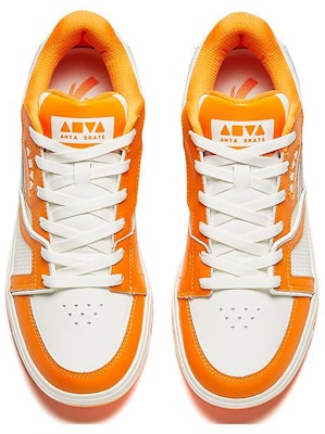 Anta AOYU 'Putih Jingga' 912348026-3 Lookbook Anta AOYU 'Putih Jingga' 912348026-3