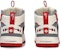 Anta Arknights x High-Top 'Putih Merah' 412320801-1