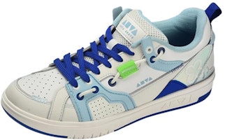 アンタ×アークナイツ Low "ブルーホワイト" 412320802-1 Buy アンタ×アークナイツ Low "ブルーホワイト" 412320802-1