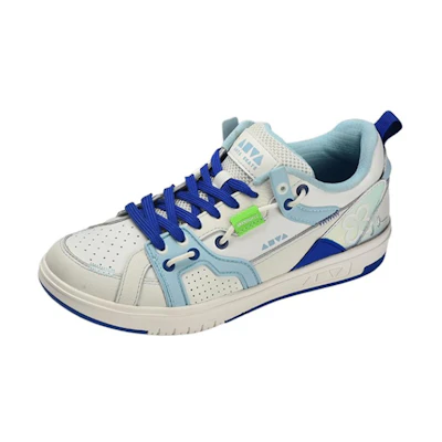 Anta Arknights Low 'Blue White'