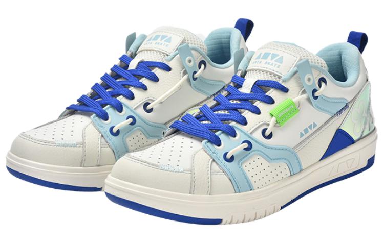 Order Anta Arknights x Low ''Blauw Wit'' 412320802-1