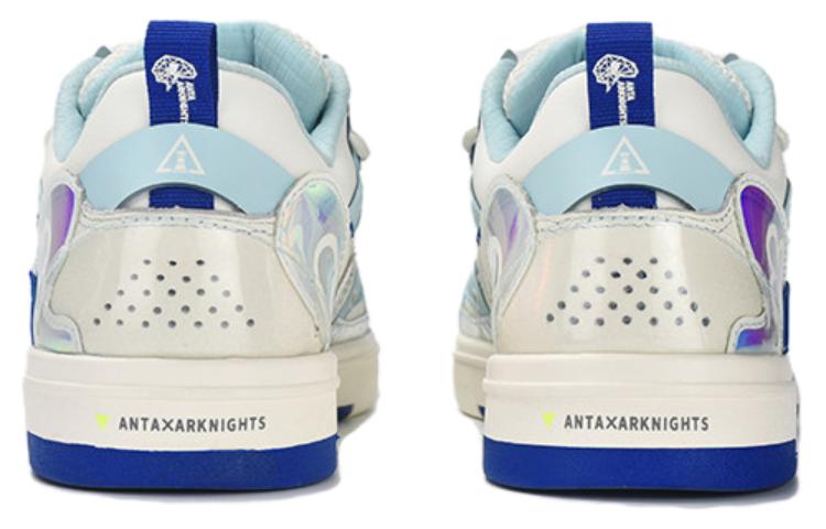 Purchase Anta Arknights x Low ''Blauw Wit'' 412320802-1