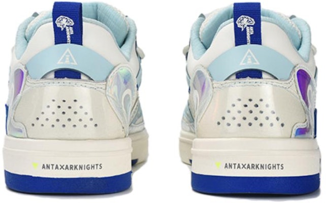 Anta Arknights x Low 'Biru Putih' 412320802-1 Purchase Anta Arknights x Low 'Biru Putih' 412320802-1