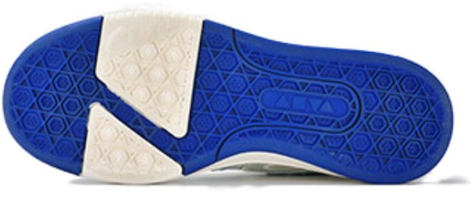 Anta Arknights x Low 'Biru Putih' 412320802-1 Details for Anta Arknights x Low 'Biru Putih' 412320802-1